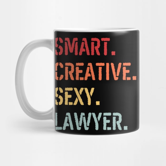 Lawyer by MaxiVision